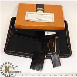 VINTAGE 1960'S "COOPER" GENUINE