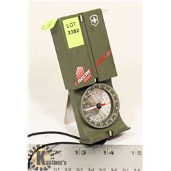 RECTA SWISS ARMY COMPASS