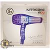 Image 1 : UNUSED INFINITY GOLD 4800 HURRICANE BLOWDRYER