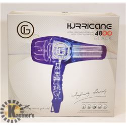 UNUSED INFINITY GOLD 4800 HURRICANE BLOWDRYER