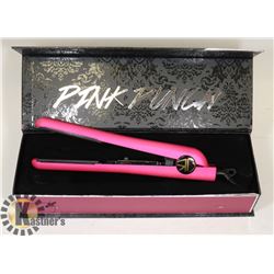 UNUSED RELAXUS BEAUTY 1.25" HAIR STRAIGHTENER