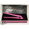 Image 1 : UNUSED RELAXUS BEAUTY 1.25" HAIR STRAIGHTENER
