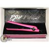 Image 1 : UNUSED RELAXUS BEAUTY 1.25" HAIR STRAIGHTENER