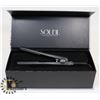 Image 1 : UNUSED SOLEIL MINI FLAT IRON-BLACK