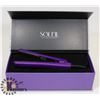 Image 1 : UNUSED SOLEIL MINI FLAT IRON-PURPLE