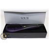 Image 1 : UNUSED SOLEIL 2.0 PURPLE HEAT BRUSH