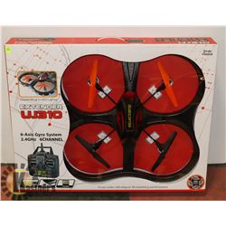 NEW EXTENDER UJ310 REMOTE CONTROL DRONE