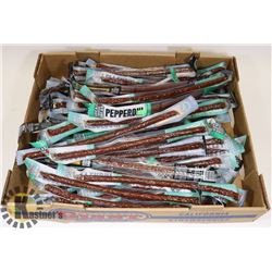 LARGE FLAT OF GCM MILD PEPPERONI