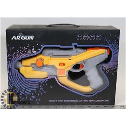 NEW AR GUN