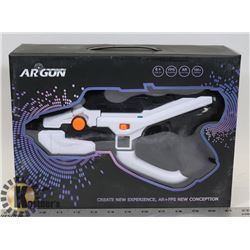 NEW AR GUN