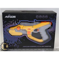 NEW AR GUN