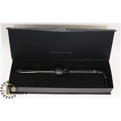 UNUSED SUTRA PRO 32MM CLIPLESS CURLING IRON-BLACK