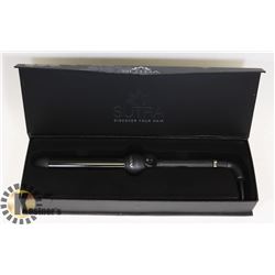 UNUSED SUTRA PRO 32MM CLIPLESS CURLING IRON-BLACK