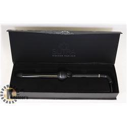 UNUSED SUTRA PRO 32MM CLIPLESS CURLING IRON-BLACK