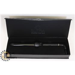 UNUSED SUTRA PRO 32MM CLIPLESS CURLING IRON-BLACK
