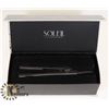 Image 1 : UNUSED SOLEIL MINI FLAT IRON-BLACK