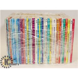 BUNDLE OF COLLECTORS ARCHIE COMIC DIGESTS