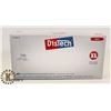 Image 1 : BOX OF DISTECH VINYL MEDICAL EXAMINATION GLOVES