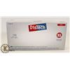Image 1 : BOX OF DISTECH VINYL MEDICAL EXAMINATION GLOVES
