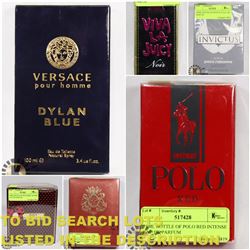 FEATURED ITEMS: TO BID SEARCH LOTS LISTED