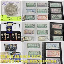 FEATURED ITEMS: TO BID SEARCH LOTS LISTED