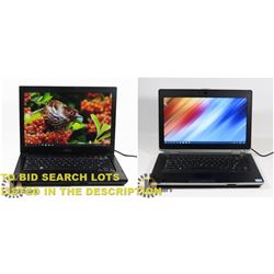 FEATURED ITEMS: TO BID SEARCH LOTS LISTED