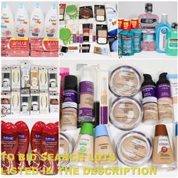 FEATURED ITEMS: TO BID SEARCH LOTS LISTED