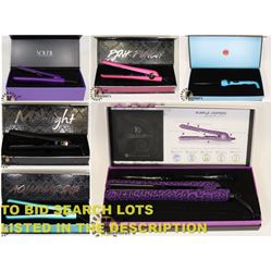 FEATURED ITEMS: TO BID SEARCH LOTS LISTED