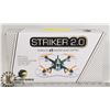 Image 1 : NEW STRIKER 2.0 INDOOR QUAD COPTER