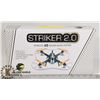 Image 1 : NEW STRIKER 2.0 INDOOR QUAD COPTER