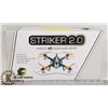 Image 1 : NEW STRIKER 2.0 INDOOR QUAD COPTER