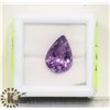 Image 1 : #4- PURPLE AMETHYST GEMSTONE 4.5 ct