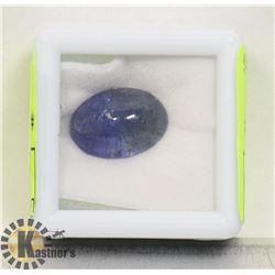 #12- TANZANITE GEMSTONE 7.5 ct