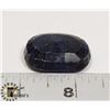 Image 1 : #26- BLUE SAPPHIRE GEMSTONE 98.0 ct