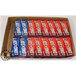 FLAT NOODLE LONG & SOFT RECLAIMED GOLF BALLS