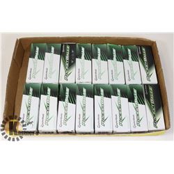 FLAT TAYLORMADE ROCKETBALLZ RECLAIMED GOLF BALLS