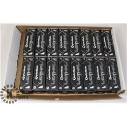 FLAT TAYLORMADE LETHAL TP5 RECLAIMED GOLF BALLS