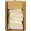 Image 1 : BOX OF 26X36 ROLLS OF POLLY BAGS