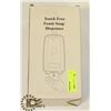 Image 1 : TOUCH FREE FOAM SOAP DISPENSER