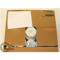 BOX OF 40 ROLLS  SCOTT 2PLY BATH TISSUE