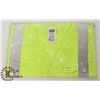 Image 1 : HIGH VIZ SAFETY VEST SZ 2XL