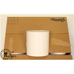 BOX OF KLEENEX 6 ROLL PAPER TOWELS