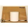 Image 1 : BOX OF KLEENEX 6 ROLL PAPER TOWELS
