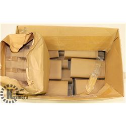 CASE OF SINGLE FOLD PAPER TOWELS