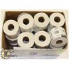 Image 1 : BOX OF TORK TOILET PAPER