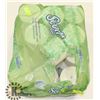 Image 1 : BAG OF SCOTT TOILET PAPER