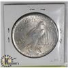 Image 1 : 1922 AMERICAN PEACE DOLLAR
