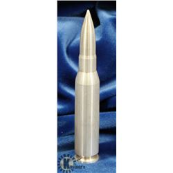 10 OUNCE .999 SILVER 50 CALIBER REPLICA BROWNING