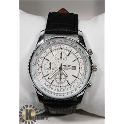 NEW REPLICA BREITLING QUARTZ MOVEMENT