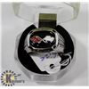 Image 1 : AN AMERICAN LEGEND CORVETTE RING SIZE 11